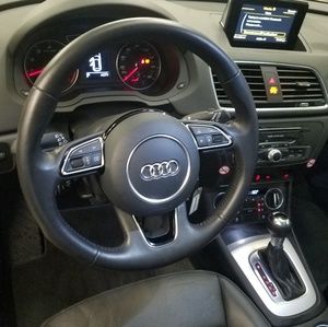 Meet your Posher, Robbie